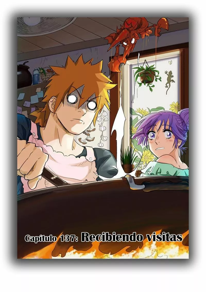 Tales of Demons and Gods Capítulo 137 - Page 2