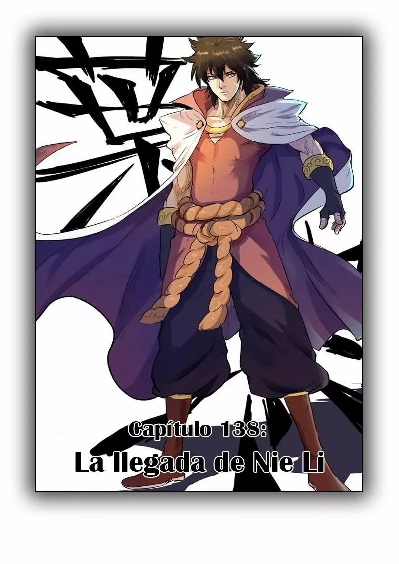 Tales of Demons and Gods Capítulo 138 - Page 2