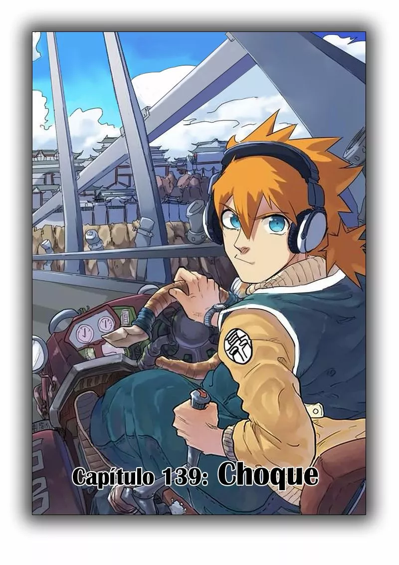 Tales of Demons and Gods Capítulo 139 - Page 2