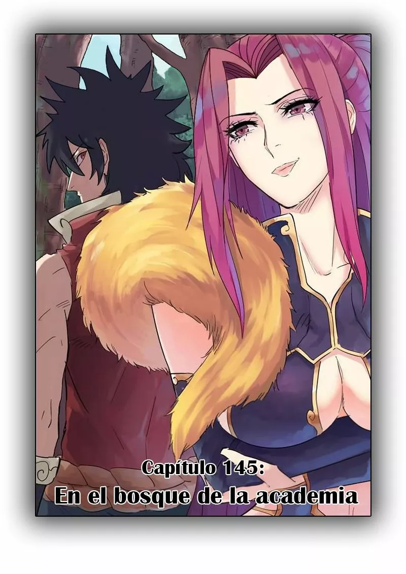 Tales of Demons and Gods Capítulo 145 - Page 4