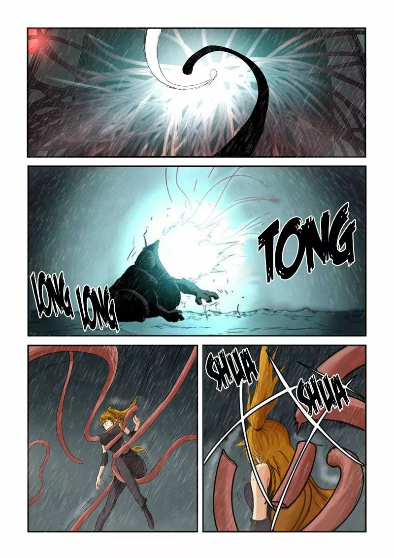 Tales of Demons and Gods Capítulo 148 - Page 14