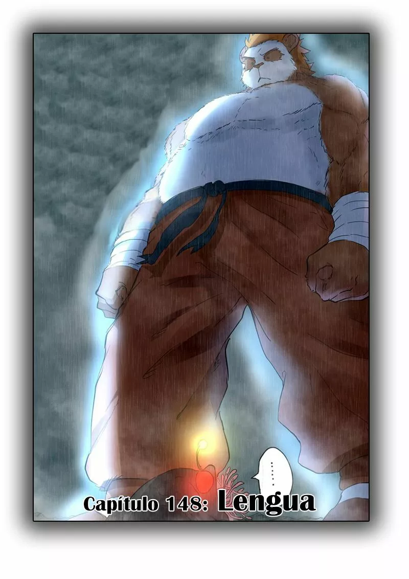 Tales of Demons and Gods Capítulo 148 - Page 4