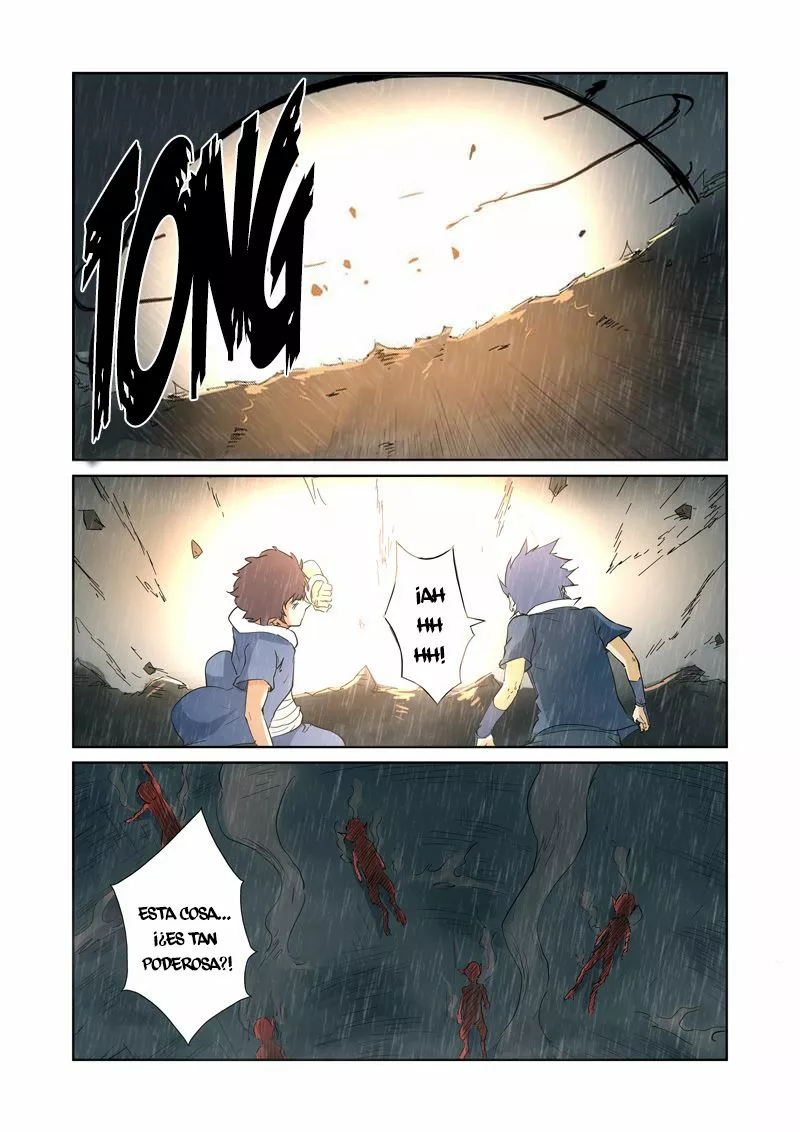 Tales of Demons and Gods Capítulo 150 - Page 13