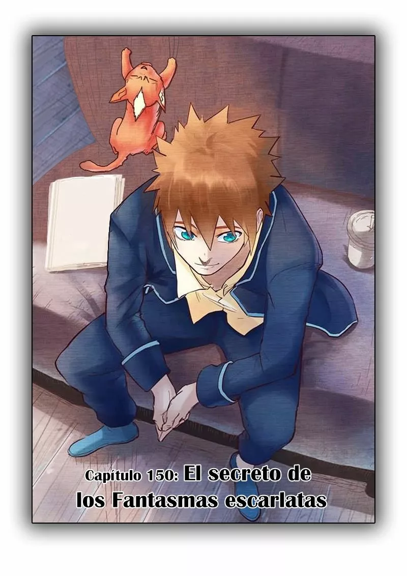 Tales of Demons and Gods Capítulo 150 - Page 4