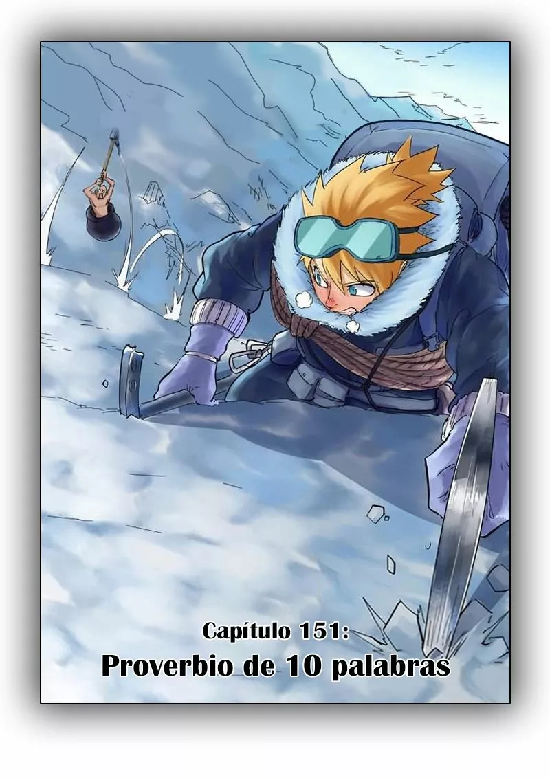 Tales of Demons and Gods Capítulo 151 - Page 4