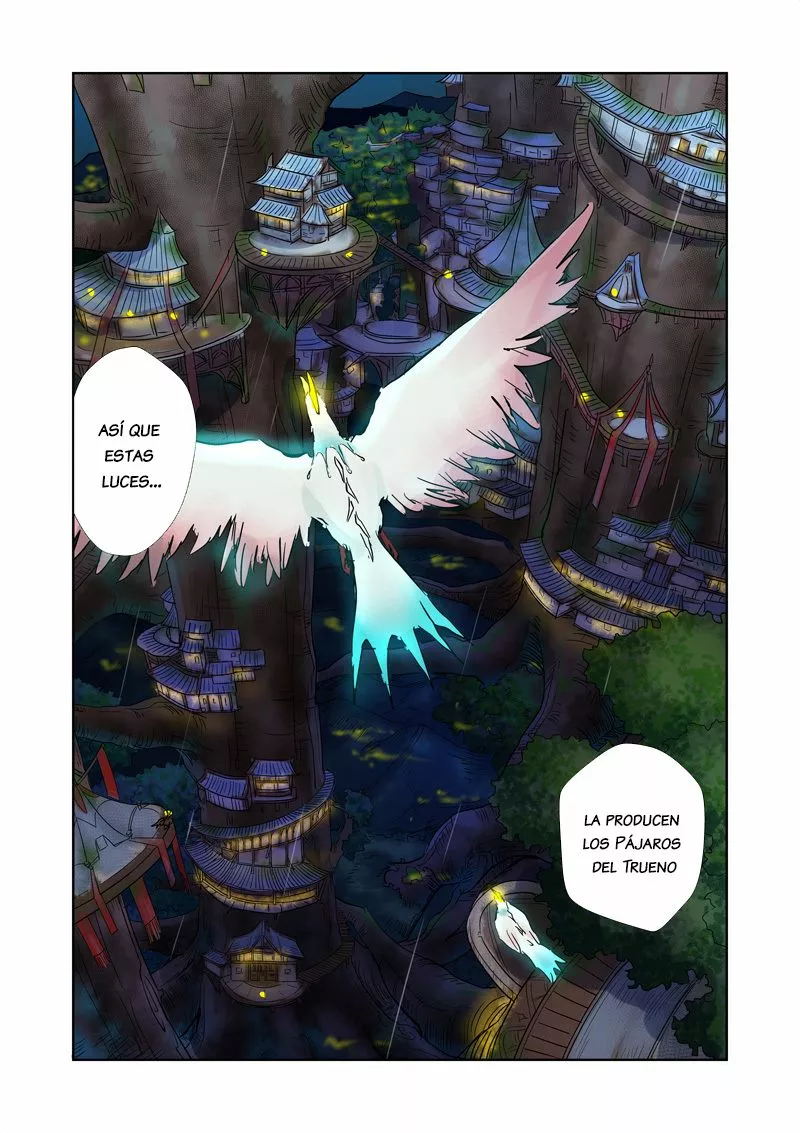 Tales of Demons and Gods Capítulo 152 - Page 12
