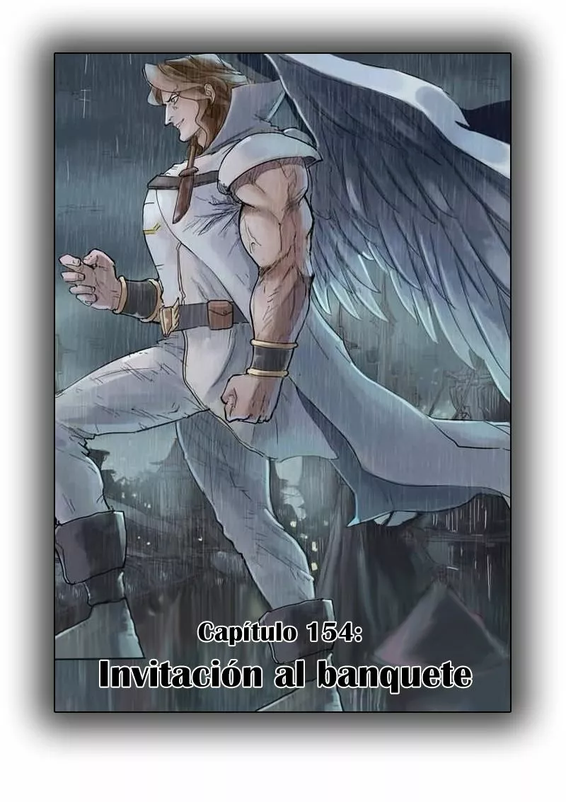 Tales of Demons and Gods Capítulo 154 - Page 4