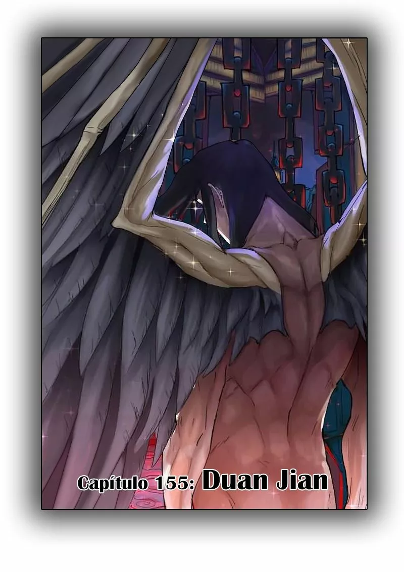 Tales of Demons and Gods Capítulo 155 - Page 4