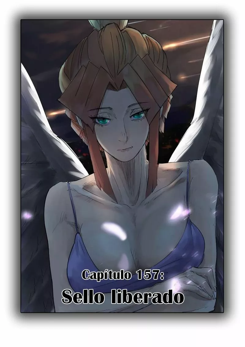 Tales of Demons and Gods Capítulo 157 - Page 4