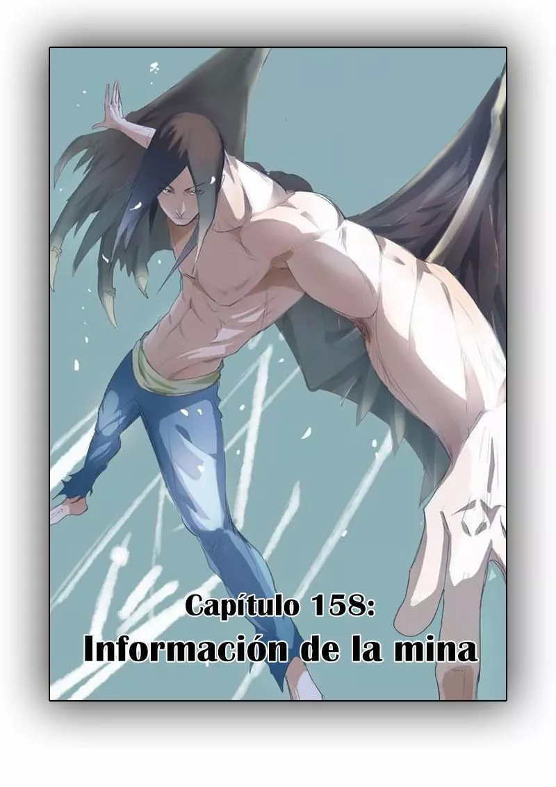 Tales of Demons and Gods Capítulo 158 - Page 4