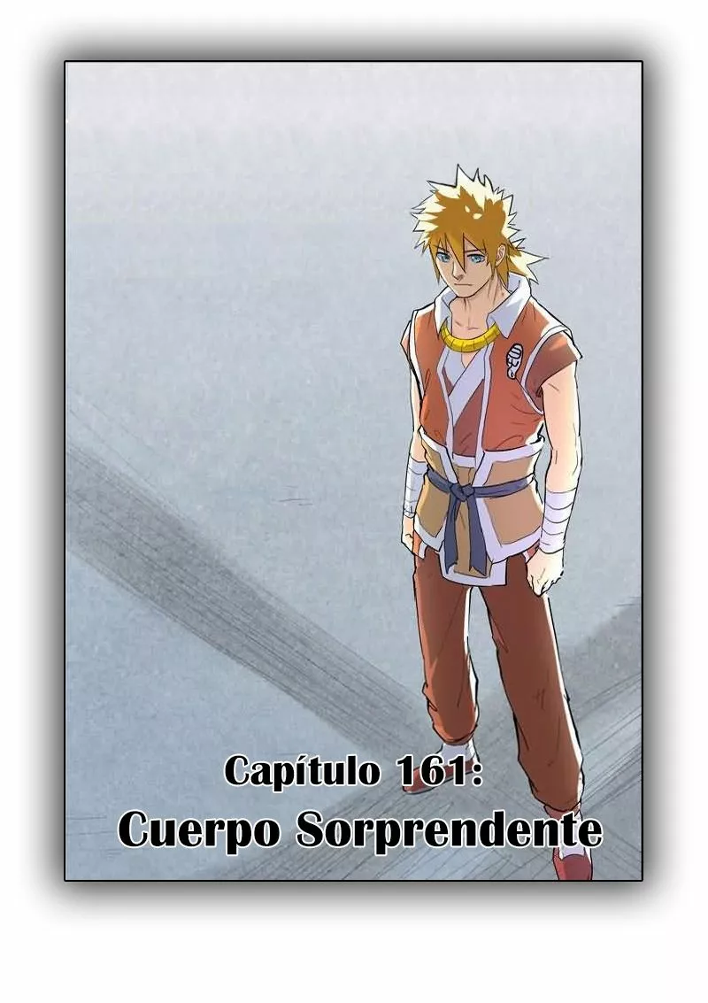 Tales of Demons and Gods Capítulo 161 - Page 4