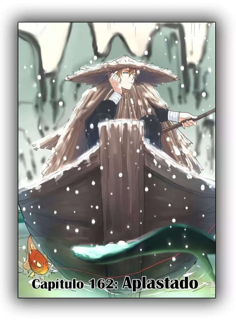 Tales of Demons and Gods Capítulo 162 - Page 4