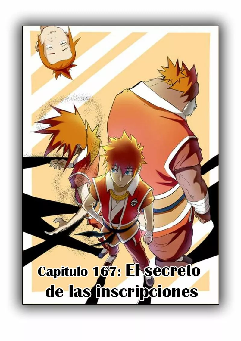 Tales of Demons and Gods Capítulo 167 - Page 4