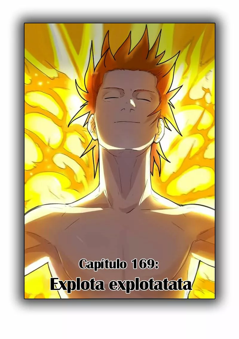 Tales of Demons and Gods Capítulo 169 - Page 4