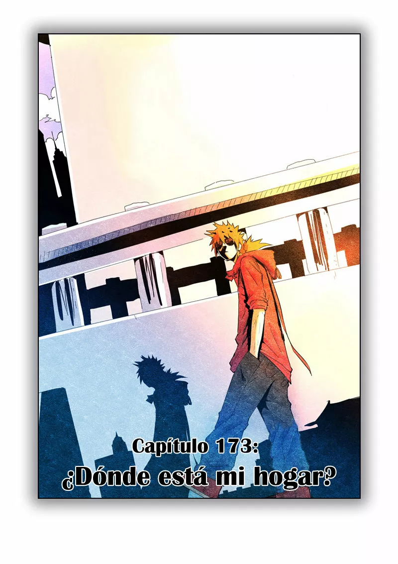 Tales of Demons and Gods Capítulo 173 - Page 4