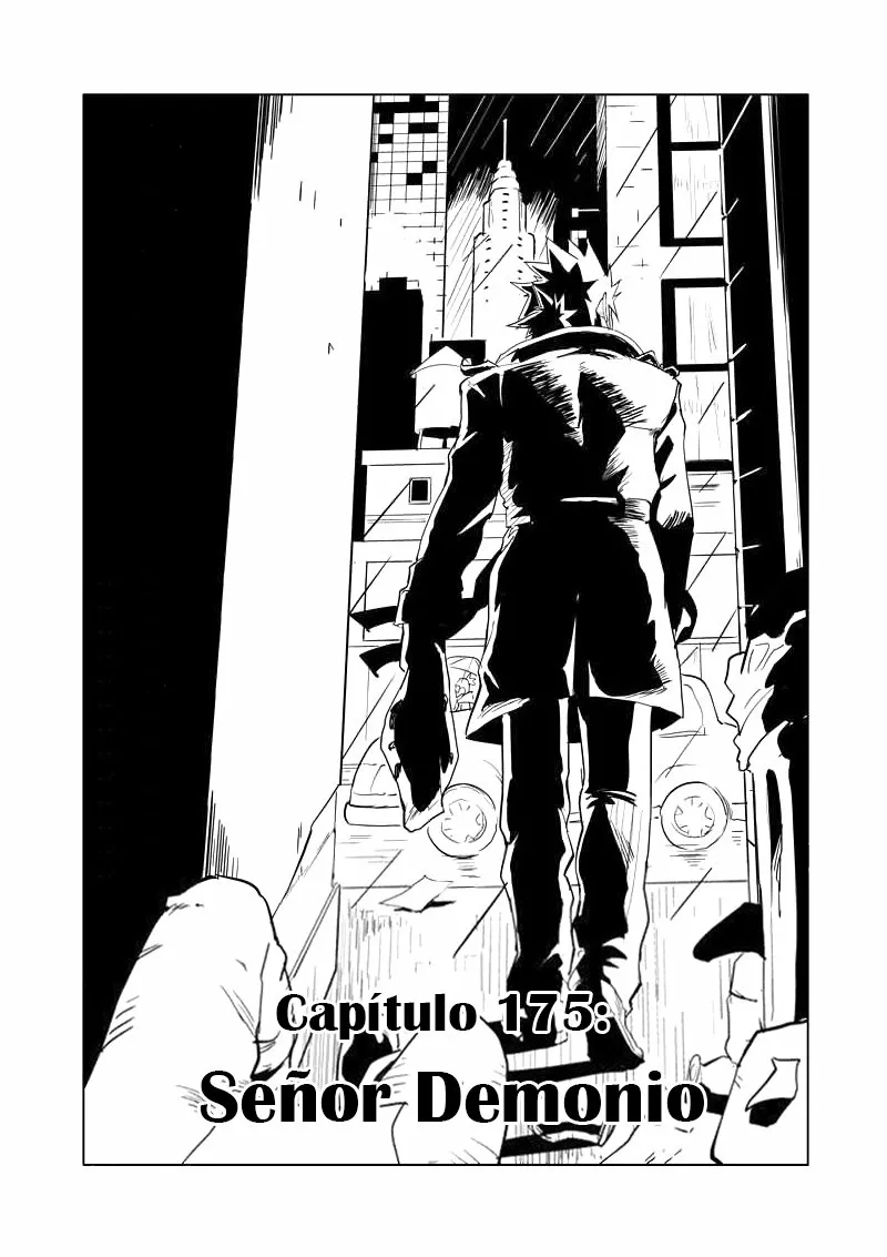 Tales of Demons and Gods Capítulo 175 - Page 4