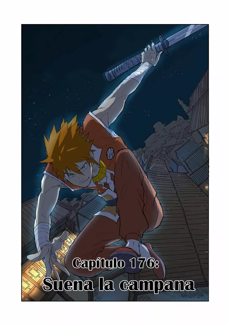 Tales of Demons and Gods Capítulo 176 - Page 4