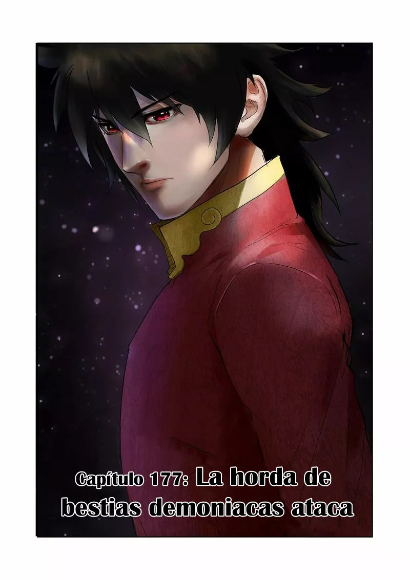 Tales of Demons and Gods Capítulo 177 - Page 4