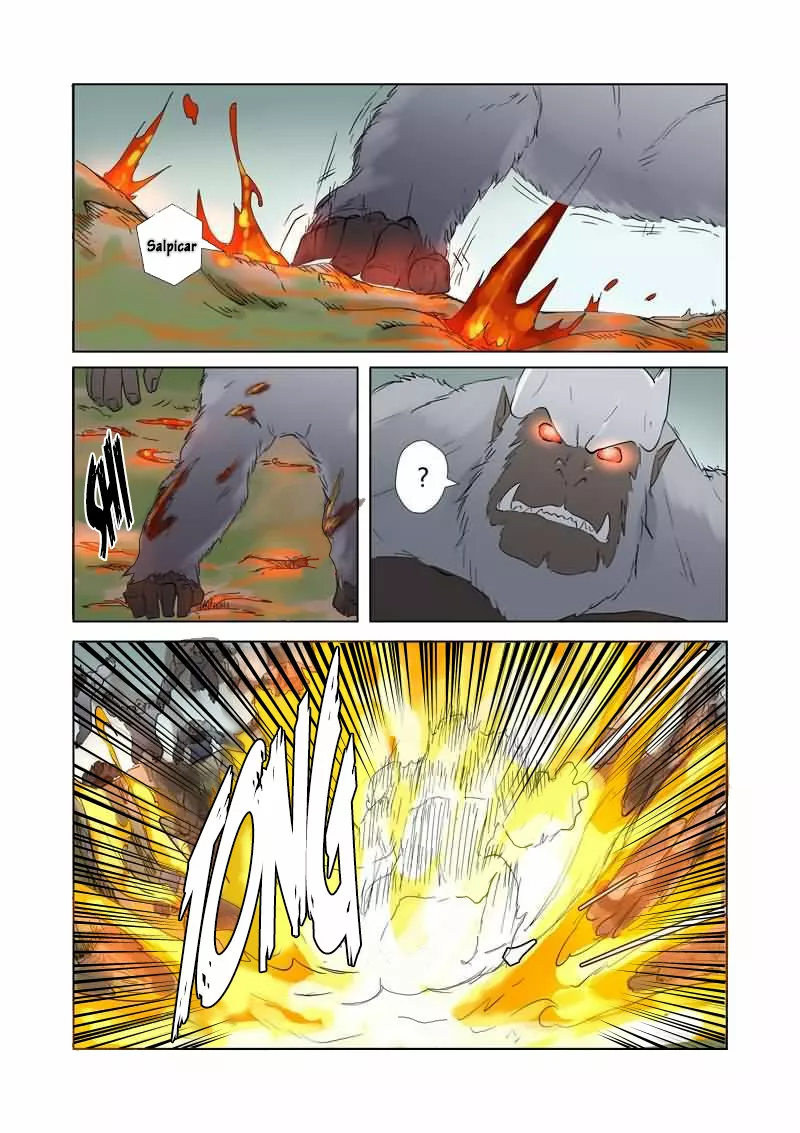 Tales of Demons and Gods Capítulo 178 - Page 12