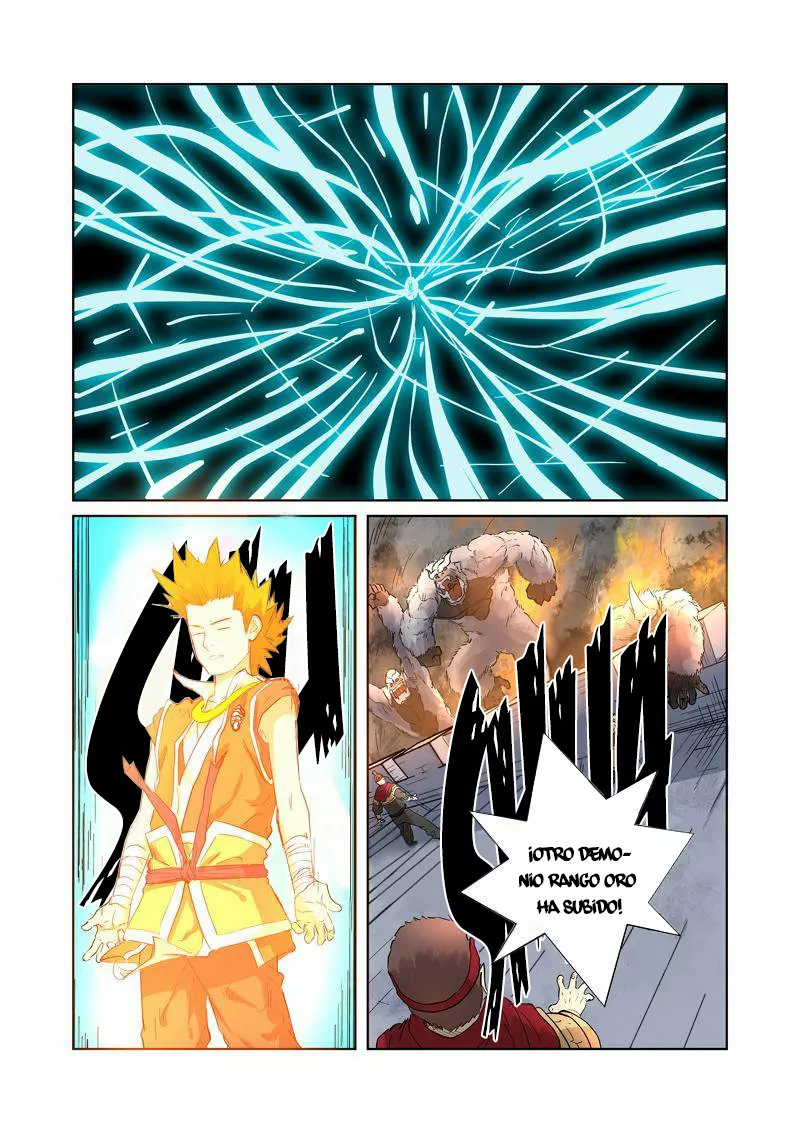 Tales of Demons and Gods Capítulo 180 - Page 14