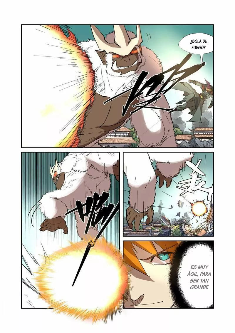 Tales of Demons and Gods Capítulo 185 - Page 13