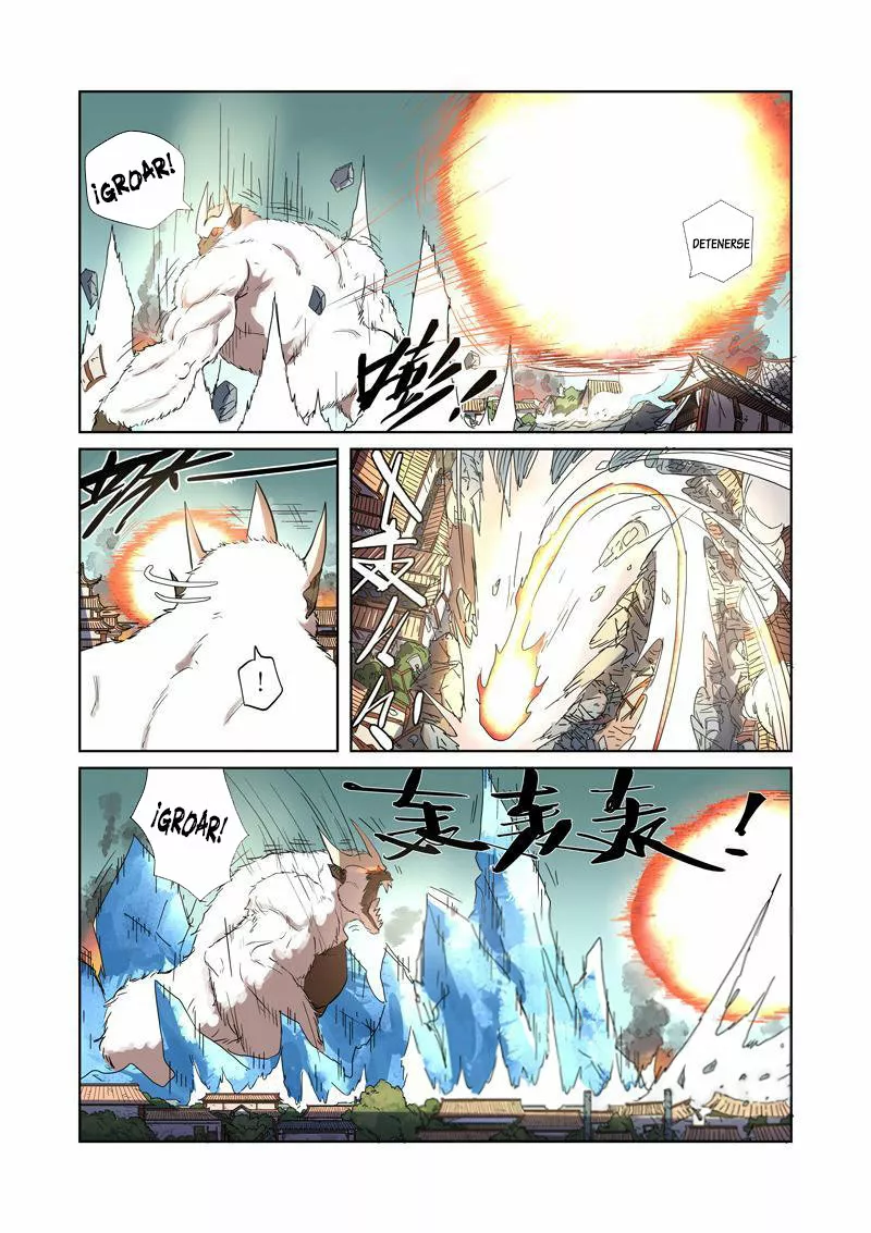 Tales of Demons and Gods Capítulo 185 - Page 14