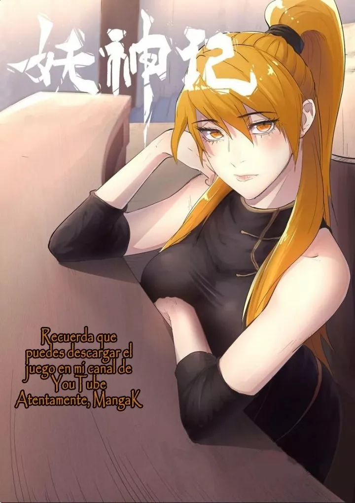 Tales of Demons and Gods Capítulo 186 - Page 18