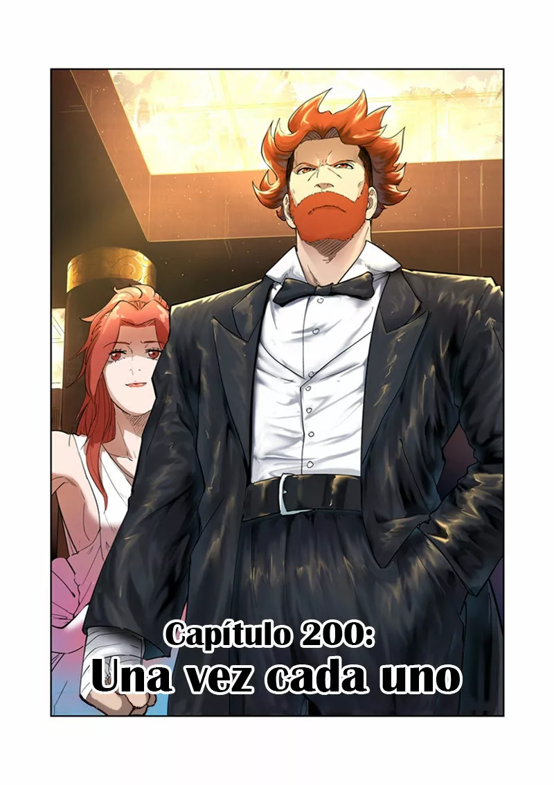Tales of Demons and Gods Capítulo 200 - Page 3