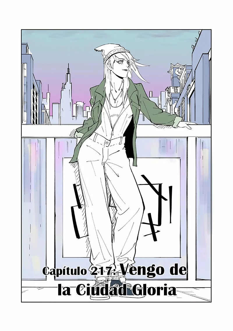 Tales of Demons and Gods Capítulo 217 - Page 3
