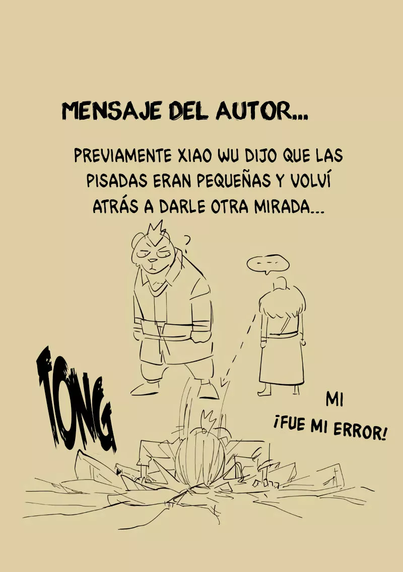 Tales of Demons and Gods Capítulo 221 - Page 22