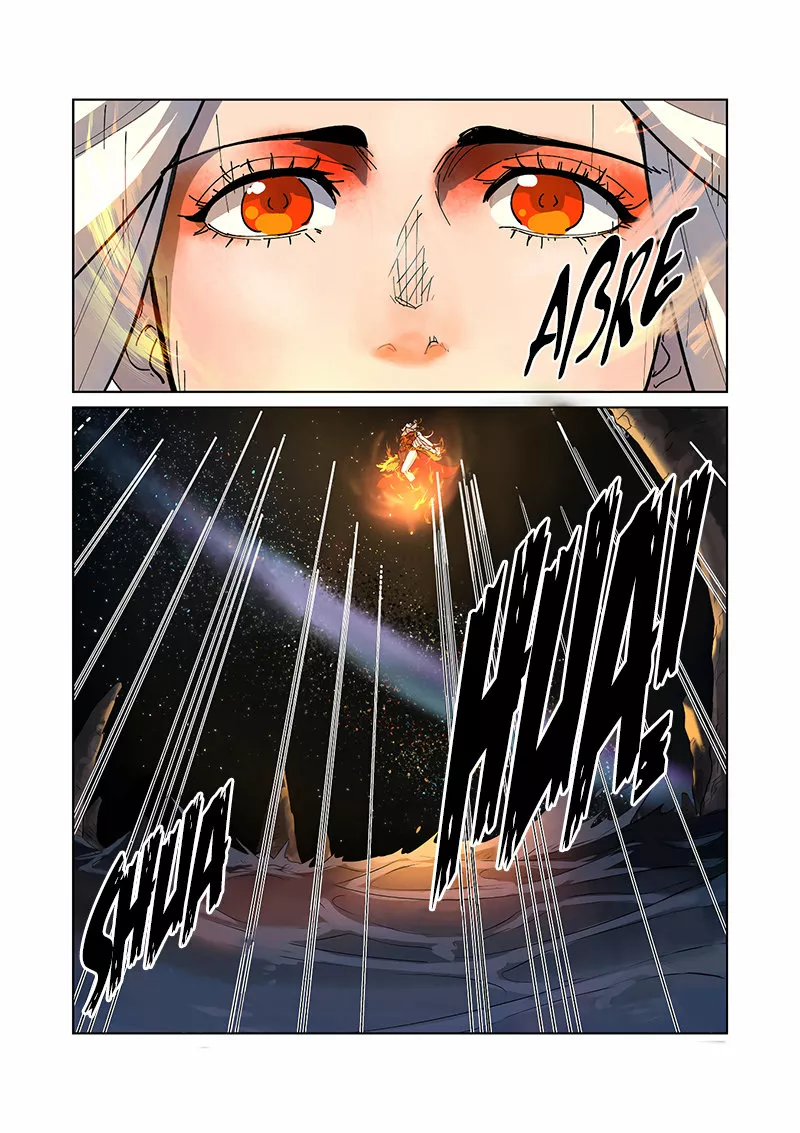 Tales of Demons and Gods Capítulo 223 - Page 11