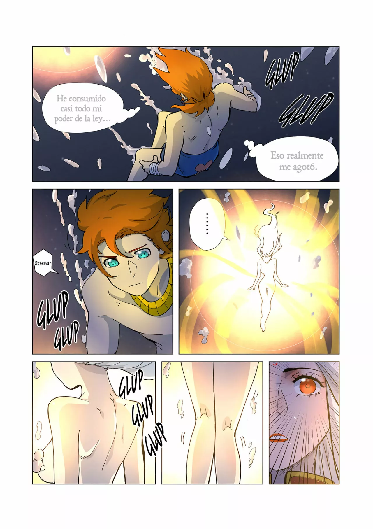 Tales of Demons and Gods Capítulo 227 - Page 16