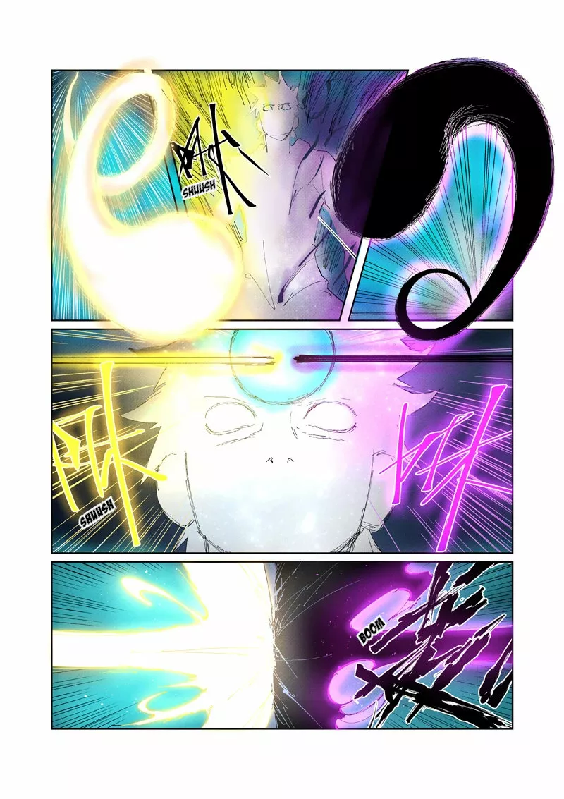 Tales of Demons and Gods Capítulo 233 - Page 12