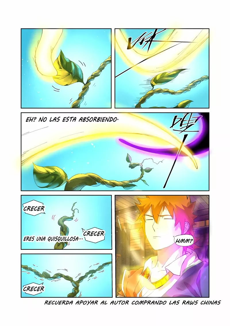 Tales of Demons and Gods Capítulo 233 - Page 16
