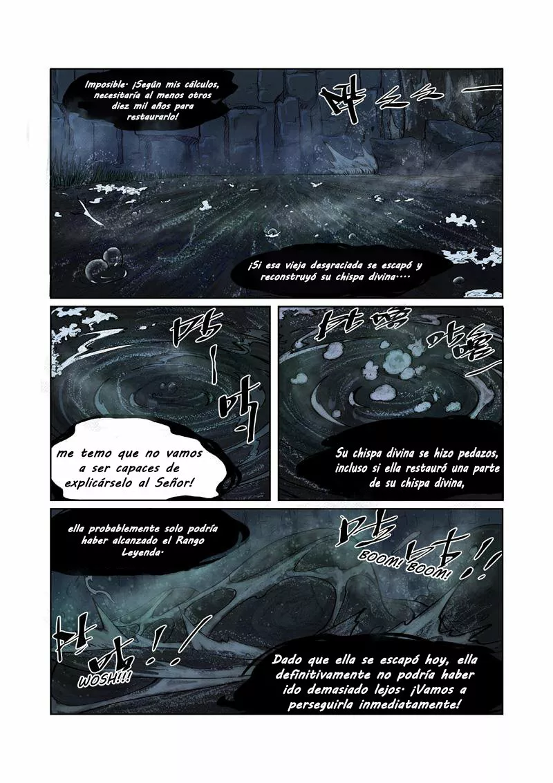 Tales of Demons and Gods Capítulo 234 - Page 15