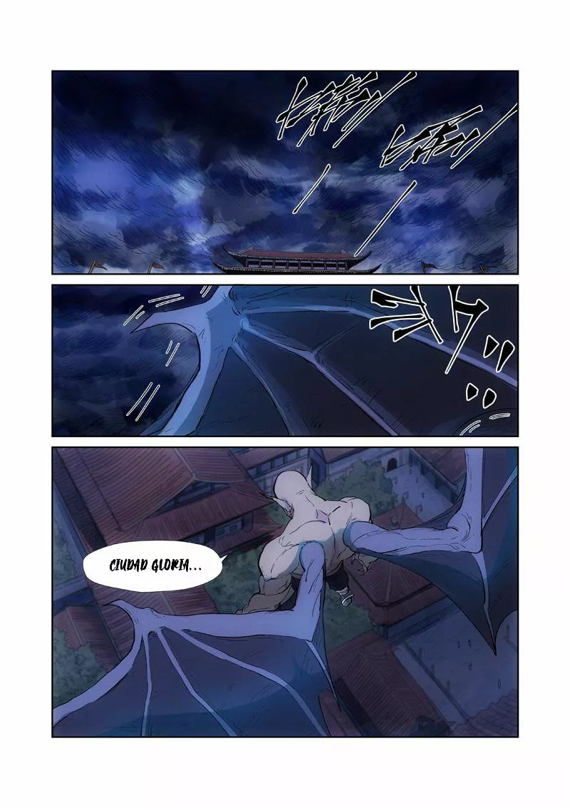 Tales of Demons and Gods Capítulo 239 - Page 17