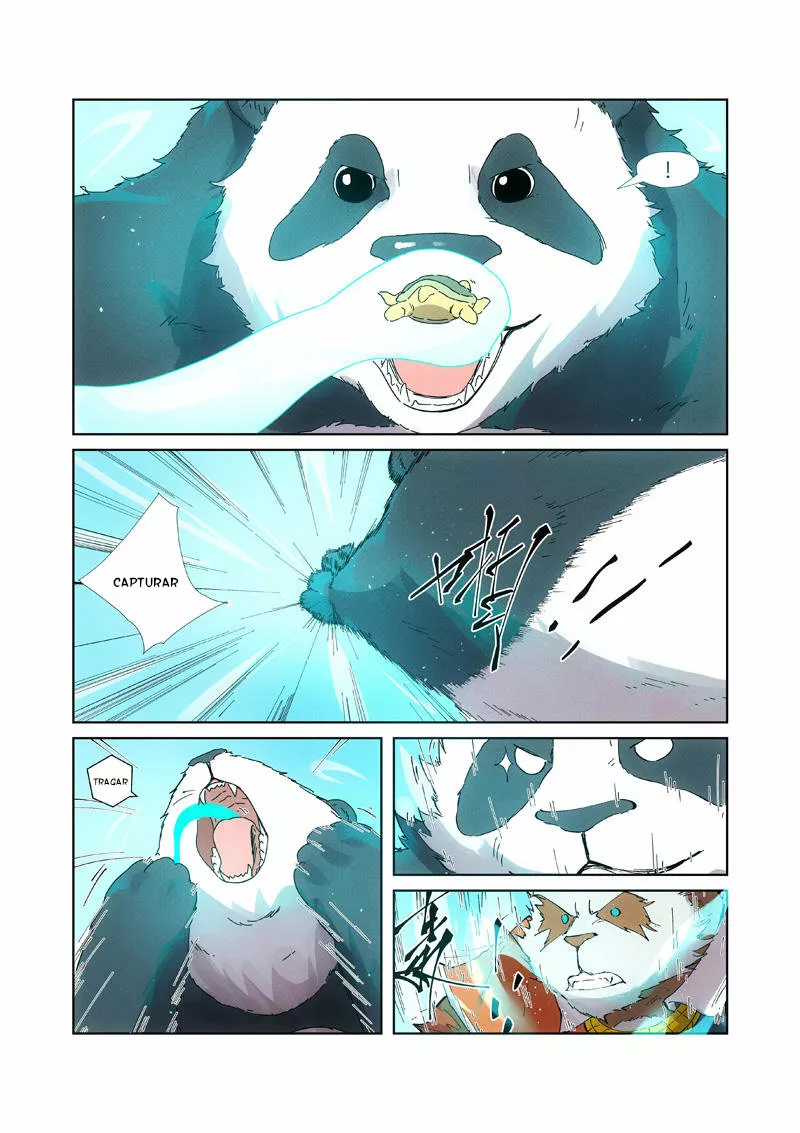 Tales of Demons and Gods Capítulo 239 - Page 6