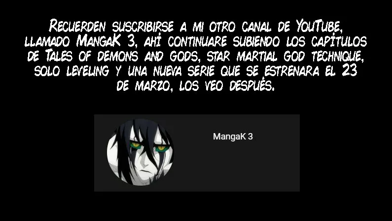 Tales of Demons and Gods Capítulo 266 - Page 1