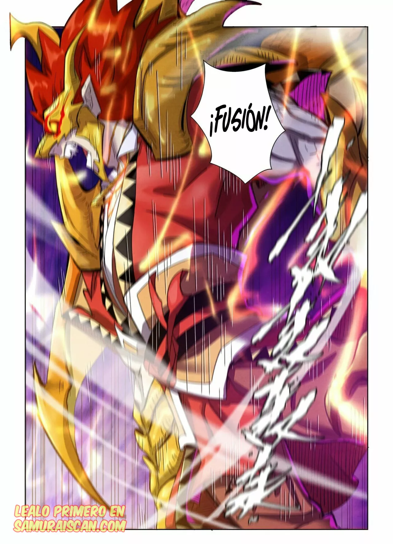 Tales of Demons and Gods Capítulo 357.5 - Page 5
