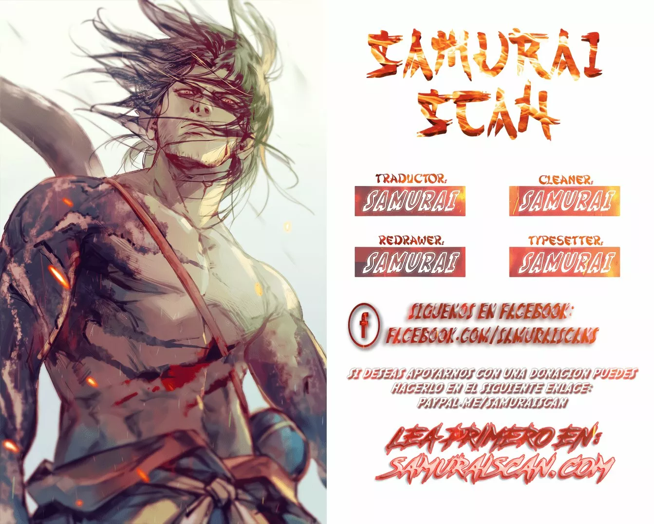 Tales of Demons and Gods Capítulo 395 - Page 1