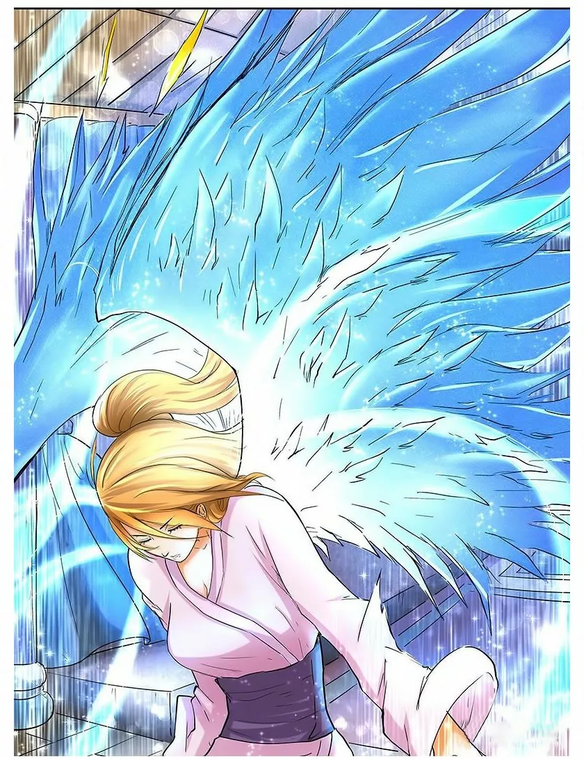 Tales of Demons and Gods Capítulo 41 - Page 3