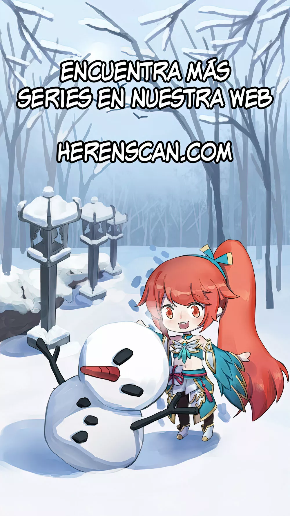 Tales of Demons and Gods Capítulo 429 - Page 13