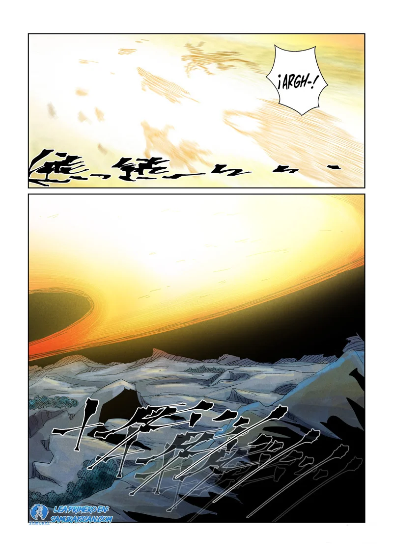 Tales of Demons and Gods Capítulo 452.5 - Page 12