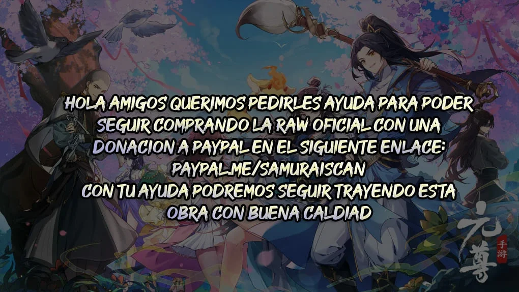 Tales of Demons and Gods Capítulo 474.5 - Page 11