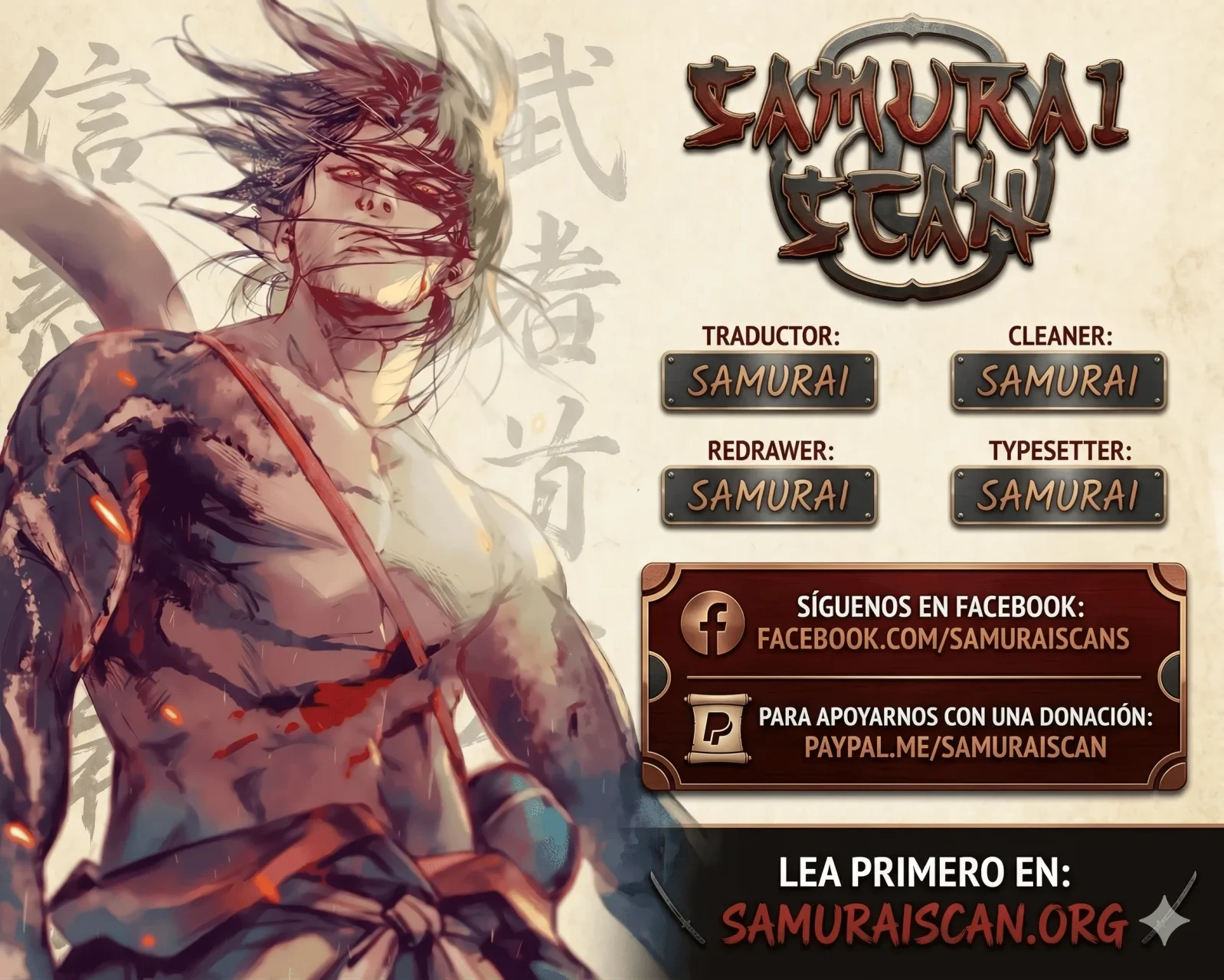Tales of Demons and Gods Capítulo 511 - Page 1