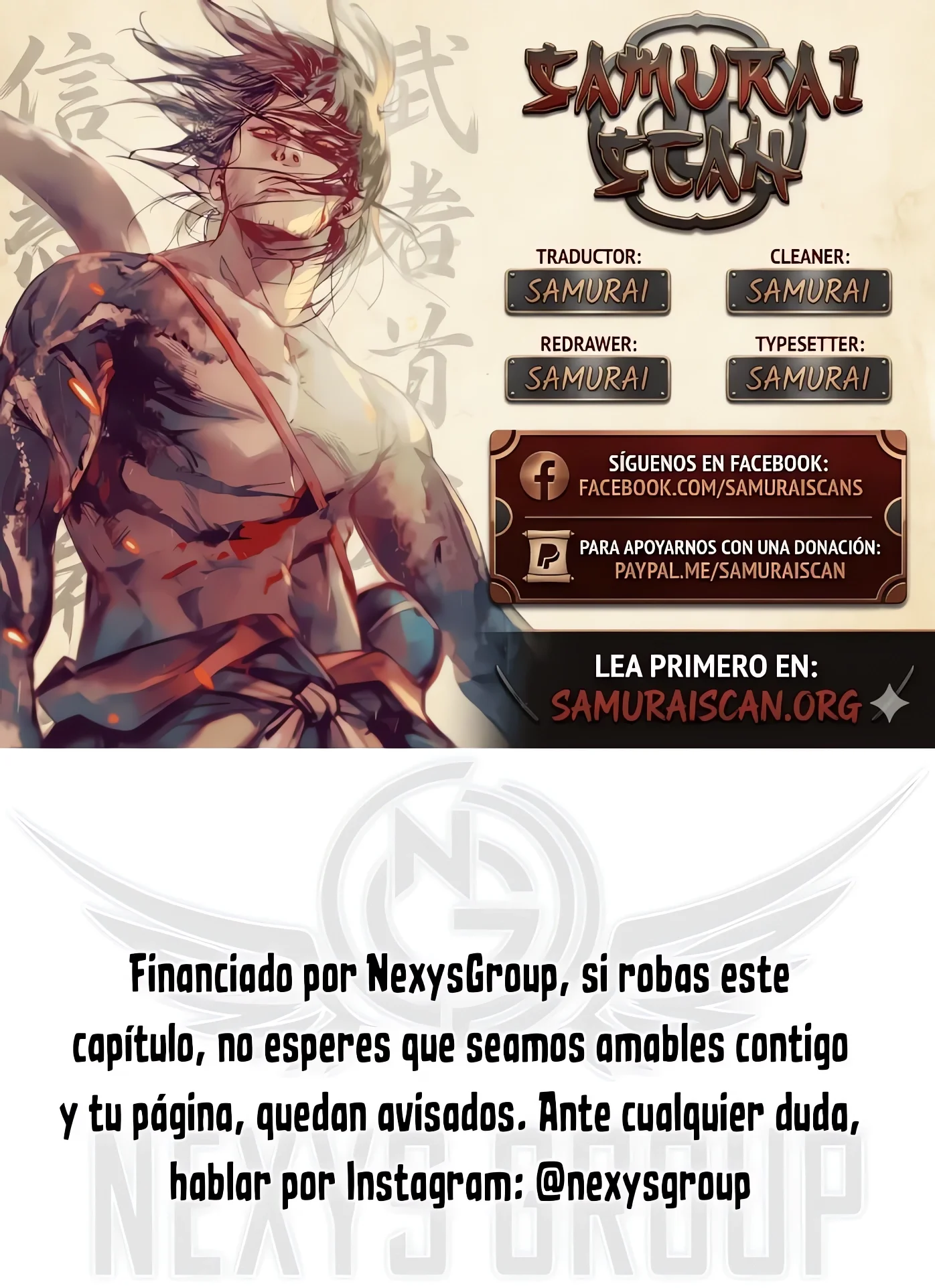 Tales of Demons and Gods Capítulo 514.5 - Page 1