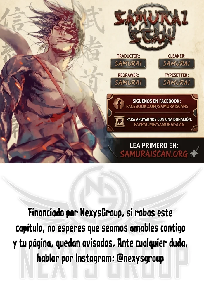 Tales of Demons and Gods Capítulo 516 - Page 1
