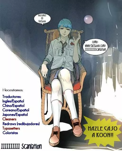 Tales of Demons and Gods Capítulo 64 - Page 15