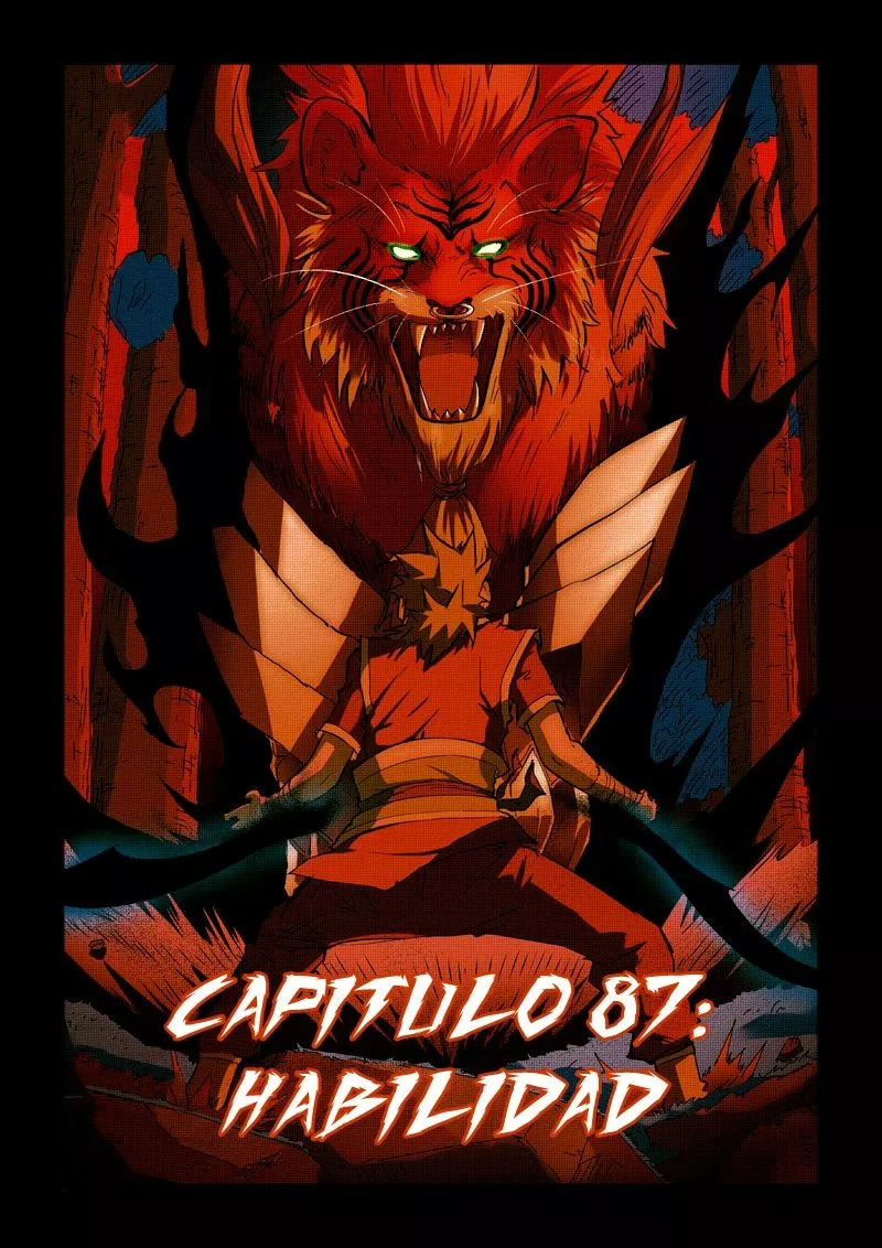 Tales of Demons and Gods Capítulo 87 - Page 4