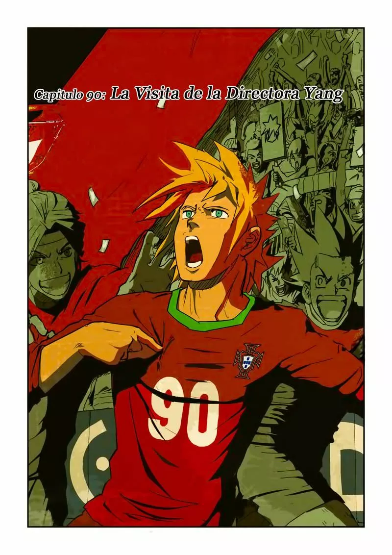 Tales of Demons and Gods Capítulo 90 - Page 4